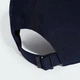 Кепка Adidas Lightweight Baseball Cap JF8486 OSFL 60 Синяя (4067902517100) - изображение 5