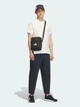 Спортивная сумка планшет через плечо Adidas Essentials Organizer JM7152 Черная (4068807772595) - изображение 3