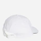 Кепка Adidas Aeroready B-Ball Cap JN6095 OSFW 56 Белая (4067902592848) - изображение 3