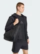 Спортивная сумка шоппер Adidas Prime Tote Bag JY7708 Черная (4068822618403) - изображение 3