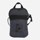 Спортивная сумка кросс-боди через плечо маленькая Adidas Utility Small Bag JY7660 Серая (4068821920781) - изображение 1