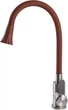 Смеситель кухонный Globus Lux Wien SBT2-203SA-R10 - изображение 3