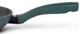 Сковорода гриль TVS Eco Ok Induction глубокая 26 см (4N346263310001) - изображение 5