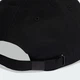 Кепка Adidas Dad Cap Tonal Logo KA7187 OSFL 60 Черная (4068814482760) - изображение 6