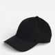 Кепка Adidas Everyday Icons Cap With Tonal Metal Trefoil KA4006 OSFM 58 Черная (4068802872207) - изображение 1