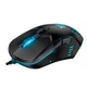 Мышь проводная игровая ONIKUMA Gaming CW902, черная - изображение 7