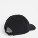 Кепка джинсовая Adidas Washed Dad Cap KB2105 OSFL 60 Черная (4068814682597) - изображение 4
