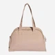 Спортивная сумка шоппер женская Adidas Linear Essentials Bowling Bag KC6811 Коричневая (4068822491693) - изображение 2