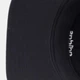 Кепка Adidas Linear Embroidery Baseball Cap KD2109 OSFW 56 Черная (4068814479289) - изображение 5