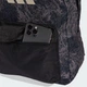 Рюкзак спортивный тканевый 27 л вмещает формат А4 Adidas Classic Training Graphic Backpack KD7278 Черный (4068805214769) - изображение 5