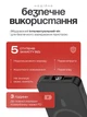 Павербанк УМБ 10000 mAh бездротова магнітна зарядка 15 W Navu повербанк magsafe швидка зарядка 3.0 PD міні powerbank 15 Вт вбудований кабель зовнішній портативний акумулятор PD 22.5W магсейф для телефону айфона iPhone кабель для роутера в комплекті - зображення 3