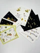 Сет листівок «Маленький принц» 5 шт - изображение 7
