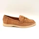 Лофери Next Step SF-168 khaki бежевий 41 25,5см - зображення 2