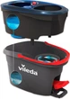 Mop obrotowy Vileda H2prO (4023103254237) - obraz 3