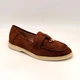Лофери Next Step SF-168 brown коричневий 37 23,5см - зображення 1