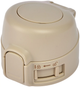 Крышка для термоса Zojirushi SM-PB (CM) бежевый - изображение 1