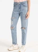 Джинсы Boyfriend Fit женские Colin's 893 Julia CL1067508DN43161 31-30 Голубые (8683197961198) - изображение 1