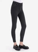 Джинси Skinny жіночі Colin's 759 Lara CL1066386DN40933 31-32 Чорні (8683197911599) - зображення 1