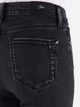 Джинсы Skinny женские Colin's 759 Lara CL1066386DN40933 28-30 Черные (8683197911469) - изображение 6