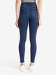 Джинсы Skinny женские Colin's 760 Diana CL1066390DN41642 27-30 Синие (8683197916112) - изображение 2