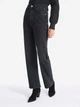 Джинсы Regular Fit женские Colin's 900 Laris CL1065455DN42881 29-32 Графитовые (8683197859488) - изображение 1