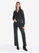 Джинсы Regular Fit женские Colin's 900 Laris CL1065455DN42881 29-32 Графитовые (8683197859488) - изображение 3