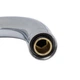 Излив (гусак) 3/4" для кухни ухо (SS) TAU (XH-3271) (9893560) - изображение 3