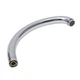 Излив (гусак) 3/4" для кухни ухо (SS) TAU (XH-3271) (9893560) - изображение 5