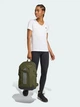 Рюкзак спортивный тканевый 27 л вмещает формат А4 Adidas Primelift Backpack KE3781 Зеленый (4068805241833) - изображение 3
