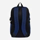 Рюкзак спортивный тканевый 27 л вмещает формат А4 Adidas Primelift Backpack KE3782 Синий (4068805241840) - изображение 2