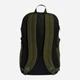 Рюкзак спортивный тканевый 27 л вмещает формат А4 Adidas Primelift Backpack KE3781 Зеленый (4068805241833) - изображение 4
