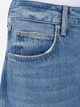 Джинсы Tapered Fit женские Colin's 810 Emma CL1068678DN02180 25-32 Голубые (8684112174525) - изображение 5