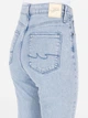 Джинсы Regular Fit женские Colin's 791 Monica CL1069427DN43374 30-32 Briand Wash (8684112237251) - изображение 6