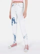 Джинсы Mom's женские Colin's 896 Maria CL1069440DN43387 28-30 Azurre Wash (8684112243603) - изображение 1