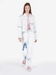 Джинсы Mom's женские Colin's 896 Maria CL1069440DN43387 28-30 Azurre Wash (8684112243603) - изображение 3