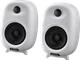 Акустическая система Defender Melis 60W Bluetooth White (4745091892306) - изображение 1