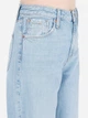 Джинсы Regular Fit женские Colin's 970 Berry CL1069450DN43398 25-30 Magne Wash (8684112245768) - изображение 5