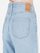 Джинсы Regular Fit женские Colin's 970 Berry CL1069450DN43398 26-32 Magne Wash (8684112245799) - изображение 6