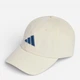 Кепка Adidas Dad Cap Tonal Logo KE8267 OSFM 58 Белая (4068814672420) - изображение 1