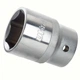 Насадка шестигранная 3/4" 32мм CrV ULTRA (6075322) - изображение 3