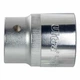 Насадка шестигранная 3/4" 32мм CrV ULTRA (6075322) - изображение 5