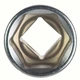 Насадка шестигранная 3/4" 32мм CrV ULTRA (6075322) - изображение 9