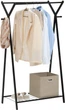 Вішалка для одягу 5five Simply Smart Metty подвійна 98 x 43,5 x 145 см (3560233001993) - зображення 3