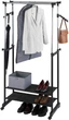 Wieszak na ubrania Wenko teleskopowy (4008838759707) - obraz 2