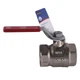 Кран шаровой ARCO SENA 1 1/4″ ВВ КР 150106, Кран шаровой ARCO - изображение 2