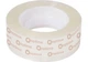 Скотч канцелярський Optima Easy tear 12мм х 30м прозрачний (O45306) - зображення 1