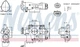 Дроссельная заслонка Nissens (955074) - изображение 4
