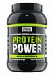 Протеин Extremal Protein Power 700 г Клубничный смузи Протеин для Мышц Силы Энергии - изображение 1