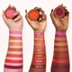 Румяна для губ и щек Danessa Myricks Yummy skin balm powder flushed blurring balm powder - изображение 3
