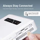 Wi-Fi роутер GL.iNet Spitz AX (GL-X3000NR) - зображення 3